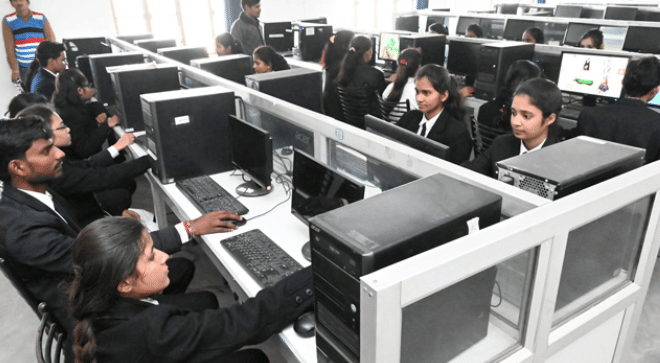 Bhavdiya Group of Institutions Ayodhya Campus photo 10